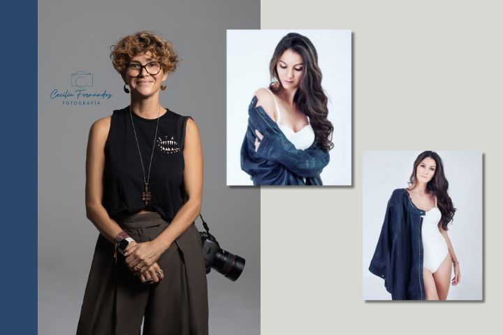 Sessão Fotográfica Photobook - 3h | 40 Fotos Editadas